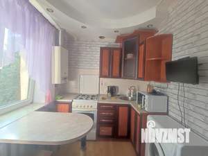 2-к квартира, посуточно, 38м2, 2/3 этаж