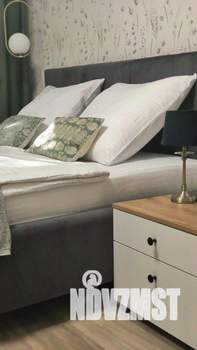 1-к квартира, посуточно, 31м2, 1/1 этаж