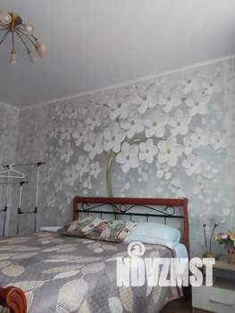 1-к квартира, посуточно, 36м2, 4/9 этаж