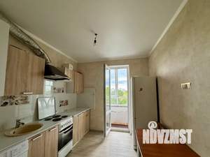 1-к квартира, посуточно, 36м2, 7/12 этаж