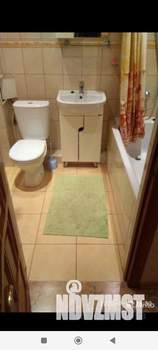 1-к квартира, на длительный срок, 40м2, 4/6 этаж