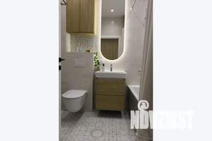 1-к квартира, посуточно, 44м2, 5/8 этаж