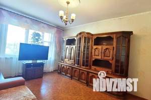 3-к квартира, посуточно, 65м2, 3/12 этаж