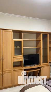 1-к квартира, посуточно, 39м2, 4/9 этаж