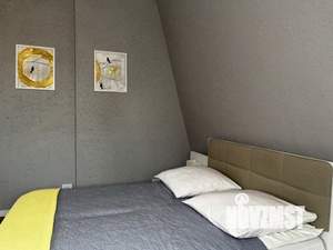 1-к квартира, посуточно, 52м2, 1/1 этаж