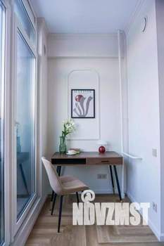 1-к квартира, посуточно, 44м2, 1/1 этаж