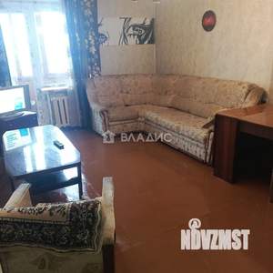 2-к квартира, на длительный срок, 55м2, 9/12 этаж