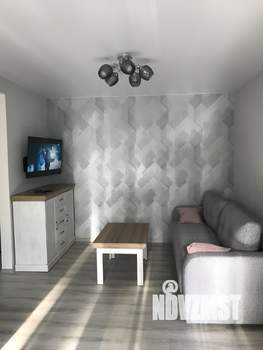 2-к квартира, посуточно, 46м2, 5/5 этаж