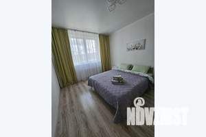 1-к квартира, посуточно, 32м2, 6/11 этаж