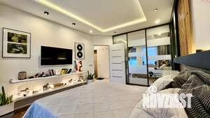 1-к квартира, посуточно, 43м2, 5/9 этаж