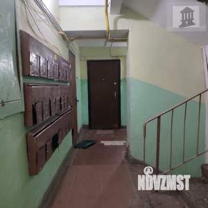 2-к квартира, на длительный срок, 47м2, 6/9 этаж