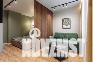 1-к квартира, посуточно, 37м2, 6/7 этаж