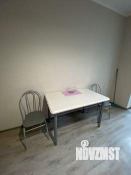 1-к квартира, на длительный срок, 42м2, 1/9 этаж