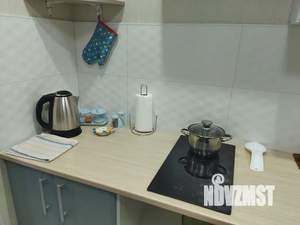 1-к квартира, посуточно, 26м2, 1/5 этаж