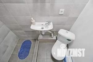 1-к квартира, посуточно, 12м2, 1/5 этаж