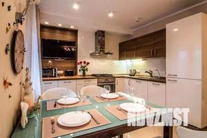 2-к квартира, посуточно, 48м2, 3/5 этаж