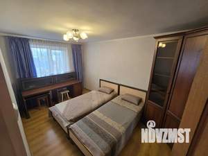 2-к квартира, посуточно, 52м2, 4/9 этаж