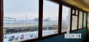 1-к квартира, на длительный срок, 36м2, 4/8 этаж