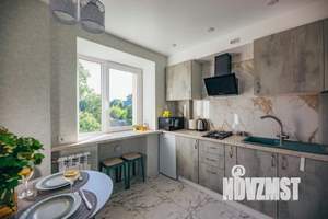 1-к квартира, посуточно, 31м2, 1/1 этаж