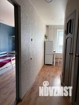 2-к квартира, посуточно, 44м2, 4/5 этаж