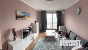 2-к квартира, посуточно, 60м2, 12/14 этаж