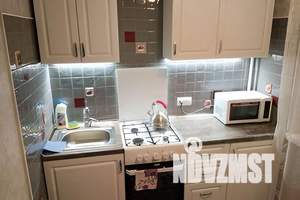 1-к квартира, посуточно, 35м2, 3/10 этаж