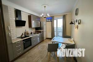 2-к квартира, посуточно, 70м2, 7/9 этаж