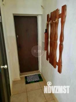 1-к квартира, на длительный срок, 30м2, 3/5 этаж