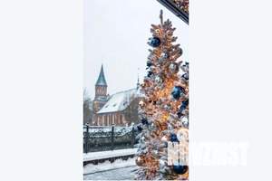 1-к квартира, посуточно, 40м2, 5/10 этаж