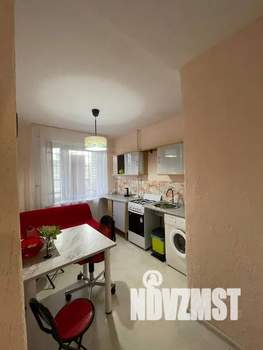 1-к квартира, посуточно, 35м2, 4/12 этаж