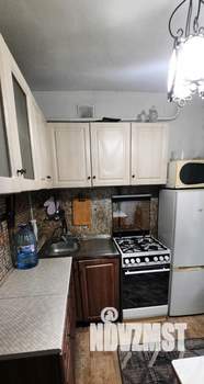 1-к квартира, на длительный срок, 30м2, 1/5 этаж