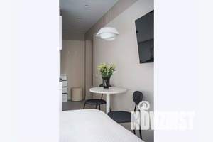 1-к квартира, посуточно, 14м2, 1/5 этаж