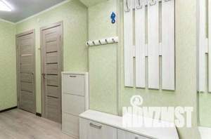 1-к квартира, на длительный срок, 33м2, 3/5 этаж