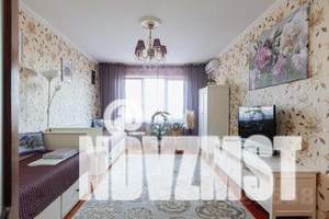 1-к квартира, посуточно, 47м2, 7/9 этаж