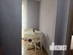 1-к квартира, посуточно, 35м2, 3/5 этаж