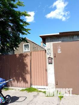 1-к квартира, на длительный срок, 40м2, 1/1 этаж