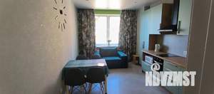 1-к квартира, посуточно, 52м2, 6/8 этаж