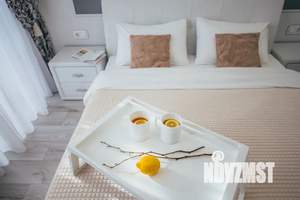 2-к квартира, посуточно, 72м2, 1/8 этаж