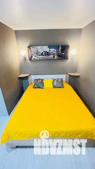 1-к квартира, посуточно, 30м2, 5/5 этаж