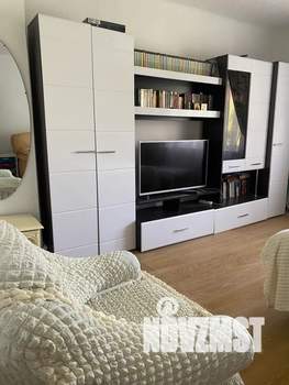 1-к квартира, посуточно, 30м2, 2/3 этаж