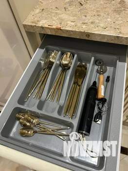 2-к квартира, посуточно, 76м2, 3/10 этаж