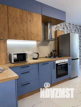 2-к квартира, посуточно, 73м2, 2/9 этаж