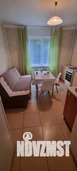 1-к квартира, посуточно, 45м2, 1/8 этаж