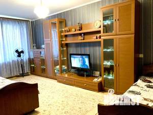 2-к квартира, посуточно, 45м2, 8/9 этаж