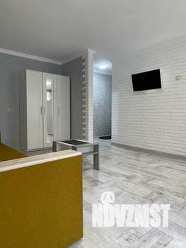 1-к квартира, посуточно, 46м2, 1/4 этаж