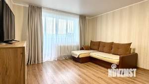2-к квартира, посуточно, 60м2, 7/10 этаж