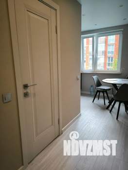 1-к квартира, посуточно, 34м2, 8/9 этаж