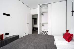 1-к квартира, посуточно, 39м2, 1/1 этаж