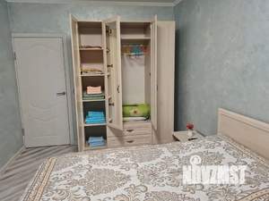 2-к квартира, посуточно, 60м2, 5/8 этаж