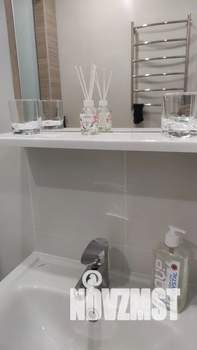 Студия квартира, посуточно, 26м2, 1/16 этаж